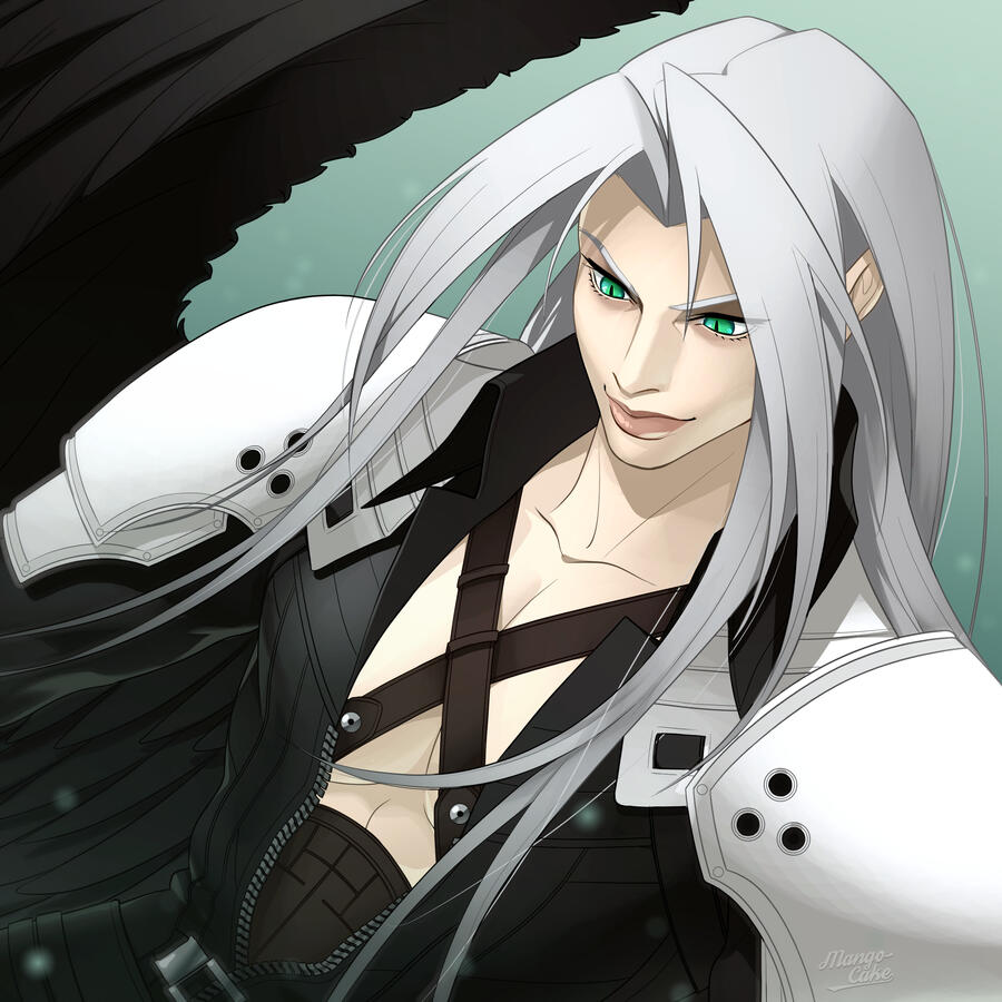 Sephiroth