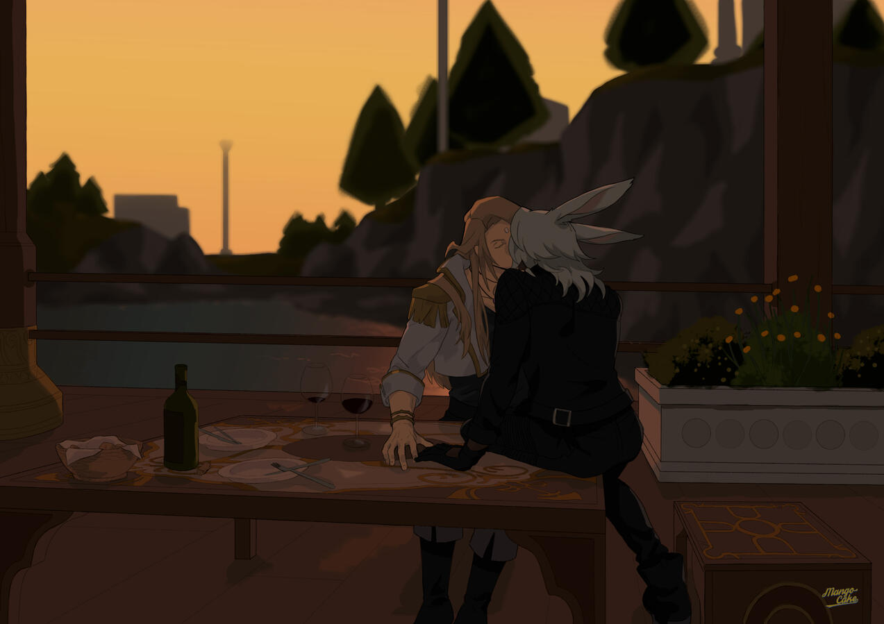 ZenoHika Week &#39;22: Evenings